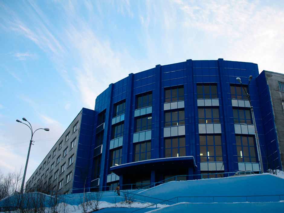 Диплом в Мурманске Купить диплом в Мурманске
