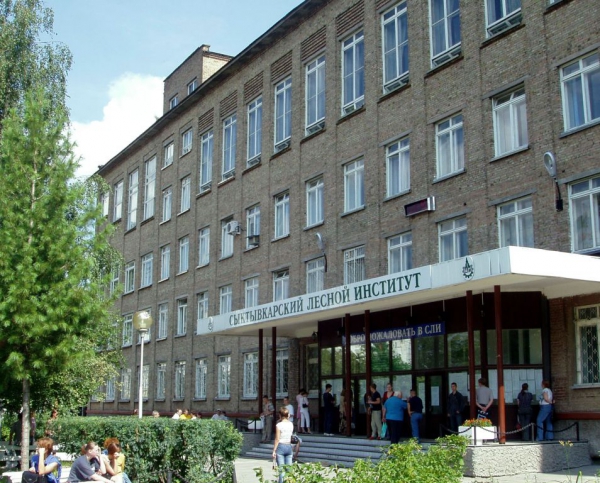 Купить диплом в Сыктывкаре